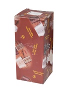 Лампа настольная RISALUX 16243/1GR-WT, E14, 40 Вт, серая, 20×20×32 см - фото 809739612