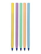 Ручка шариковая BIC Cristal «Пастель», 1.0 мм, синяя - Фото 4