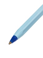 Ручка шариковая BIC Cristal «Пастель», 1.0 мм, синяя - Фото 6