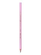Карандаш чернографитный BIC HB Evolution «Пастель», пластиковый - Фото 4