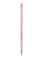 Карандаш чернографитный BIC HB Evolution «Пастель», пластиковый, с ластиком - Фото 4