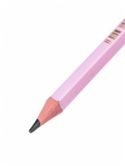 Карандаш чернографитный BIC HB Evolution «Пастель», пластиковый, с ластиком - Фото 5
