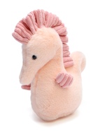 Мягкая игрушка "Морской конёк" МИКС 25 см 10985667