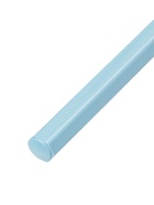 Ручки шариковые BIC Cristal «Пастель», набор 3 штуки, 1.0 мм, синие - Фото 6