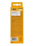 Ручки шариковые BIC Cristal «Пастель», набор 3 штуки, 1.0 мм, синие - Фото 8