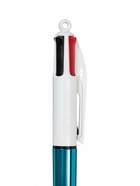 Ручка шариковая BIC, 4 цвета, автоматическая, многоцветная, 1.0 мм - Фото 5