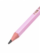 Карандаши чернографитные BIC HB Evolution «Пастель», набор 5 штук, пластиковые, с ластиками - Фото 5