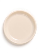 Набор посуды для пикника, на 4 персоны, пластиковый, бежевый 11058406