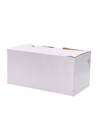 УЦЕНКА Органайзер 7 секций, 2 выдвижных ящика, серия Орех с кантом темным, 16×30×15 см - Фото 6