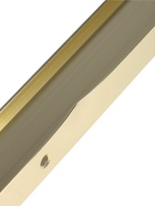 УЦЕНКА Ручка CAPPIO RT001AU, L=1000 мм, м/о 960 мм, цвет сатиновое золото, 4 шт. 11062808