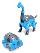 Набор роботов WOOW TOYS «Диноботы», трансформируются - фото 809740529