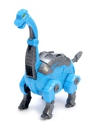 Набор роботов WOOW TOYS «Диноботы», трансформируются - фото 809740531