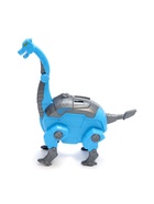 Набор роботов WOOW TOYS «Диноботы», трансформируются - фото 809740532