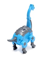 Набор роботов WOOW TOYS «Диноботы», трансформируются - фото 809740533