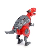 Набор роботов WOOW TOYS «Диноботы», трансформируются - фото 809740539