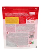 Капсулы для стирки SYNERGETIC White, для белого и цветного белья, 40 шт. - Фото 2