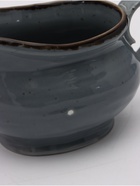 УЦЕНКА Соусник Magistro «Alpine Frost» 285 мл 14.5×7×7.8 цвет голубовато-серый - Фото 3