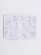 Набор книг «Снежная магия», 2 книги + ручка - фото 809741102