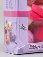 УЦЕНКА Набор бомбочек для ванн Merci beaucoup 9 шт. по 40 г, МИКС - Фото 3