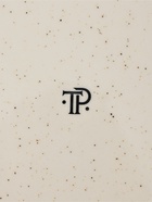 Тарелка Тихорецкий фарфор «Премиум», d=26 см, бежевая 11033648