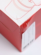 УЦЕНКА Пепельница автомобильная TORSO c подсветкой, 7.5×9 см, золото - Фото 3