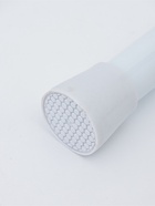 УЦЕНКА Карниз для ванной комнаты 110-200 см, цвет белый 11063904