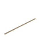 УЦЕНКА Ручка-скоба CAPPIO RS140, м/о 768 мм, цвет сатиновое золото 11063949