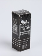 УЦЕНКА Подшлемник LYCOSA LIGHT-PLUS VISCOSE, красный, размер L-XL, П-022/2 - Фото 2