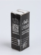 УЦЕНКА Подшлемник LYCOSA SILK-PLUS, синий, размер L-XL, П-023/2 - Фото 2