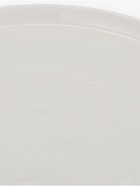 УЦЕНКА Набор тарелок 2 шт. 26×2 см Magistro «White Snow» - Фото 2