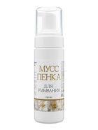 Мусс‑пенка для умывания лица Genel G, 150 мл - Фото 1