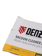 УЦЕНКА Мешок тканевый многоразовый 28212, для пылесоса DENZEL SVC15, LVC15, 150×150×10 мм 1028 - Фото 4