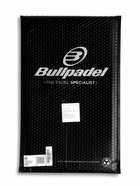 Ракетка для падела тенниса BULLPADEL Vertex Jr Girl 26, стекловолокно, голубая - Фото 8