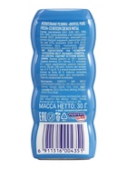 Жевательная резинка Mentos Pure Fresh, вкус: свежая мята, 30 г - Фото 2
