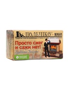 УЦЕНКА Средство для очистки дымоходов от сажи "Трубочист экспресс" Полешко -Мини , 1 шт - Фото 2