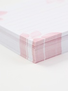 Блок для записей в коробке, 200 л., 8.5×8.8 см «Золотому учителю» - Фото 4