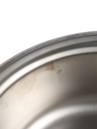 УЦЕНКА Мойка кухонная ZEIN, врезная, толщина 0.6 мм, 49×49×17 см, 1 1/2’’, без сифона, круглая - Фото 3