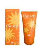 Солнцезащитный лосьон для детей The Act SPF 50, 150 мл - Фото 1