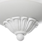 Люстра BayerLux 2788/6, E27, 40 Вт, белая, 90×60×26 см - Фото 9