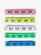 Сантиметровая лента, 1.5 м, см/дюймы, МИКС - Фото 3