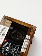 УЦЕНКА HARD LINE Набор "Крутой мужик", гель для душа канистра 500 мл и стакан с пулей - Фото 2
