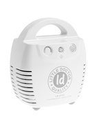 Ингалятор компрессорный Little Doctor LD-211C, 60 Вт, 3 распылителя, 10 мл, 0.3-0.5 мл/мин - Фото 6