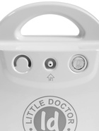 Ингалятор компрессорный Little Doctor LD-211C, 60 Вт, 3 распылителя, 10 мл, 0.3-0.5 мл/мин - Фото 8