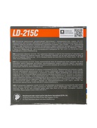 Ингалятор компрессорный Little Doctor LD-215C, 60 Вт, 3 распылителя, 10 мл, 0.3-0.5 мл/мин - Фото 18