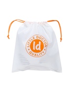 Ингалятор компрессорный Little Doctor LD-215C, 60 Вт, 3 распылителя, 10 мл, 0.3-0.5 мл/мин - Фото 9