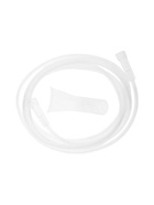 Ингалятор - небулайзер компрессорный СN-HT01 Либерта, 180 Вт, 13 мл, 0.2 мл/мин, 1.5 бар - Фото 8
