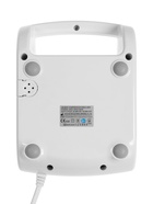 Ингалятор компрессорный Little Doctor LD-221С, 60 Вт, компрессорный, 10 мл, 0.3-0.5 мл/мин - Фото 6