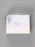 Коробка подарочная новогодняя, складная 10×8×3.5 см «Снегири» - Фото 6