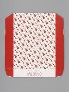 Коробка подарочная новогодняя, складная 20×20×4 см «Счастья в новом году» (5 шт) - фото 809745343