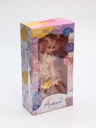 УЦЕНКА (НЕТ ПУЛЬТА) Кукла интерактивная «Алена» звук SL-05339C - Фото 2